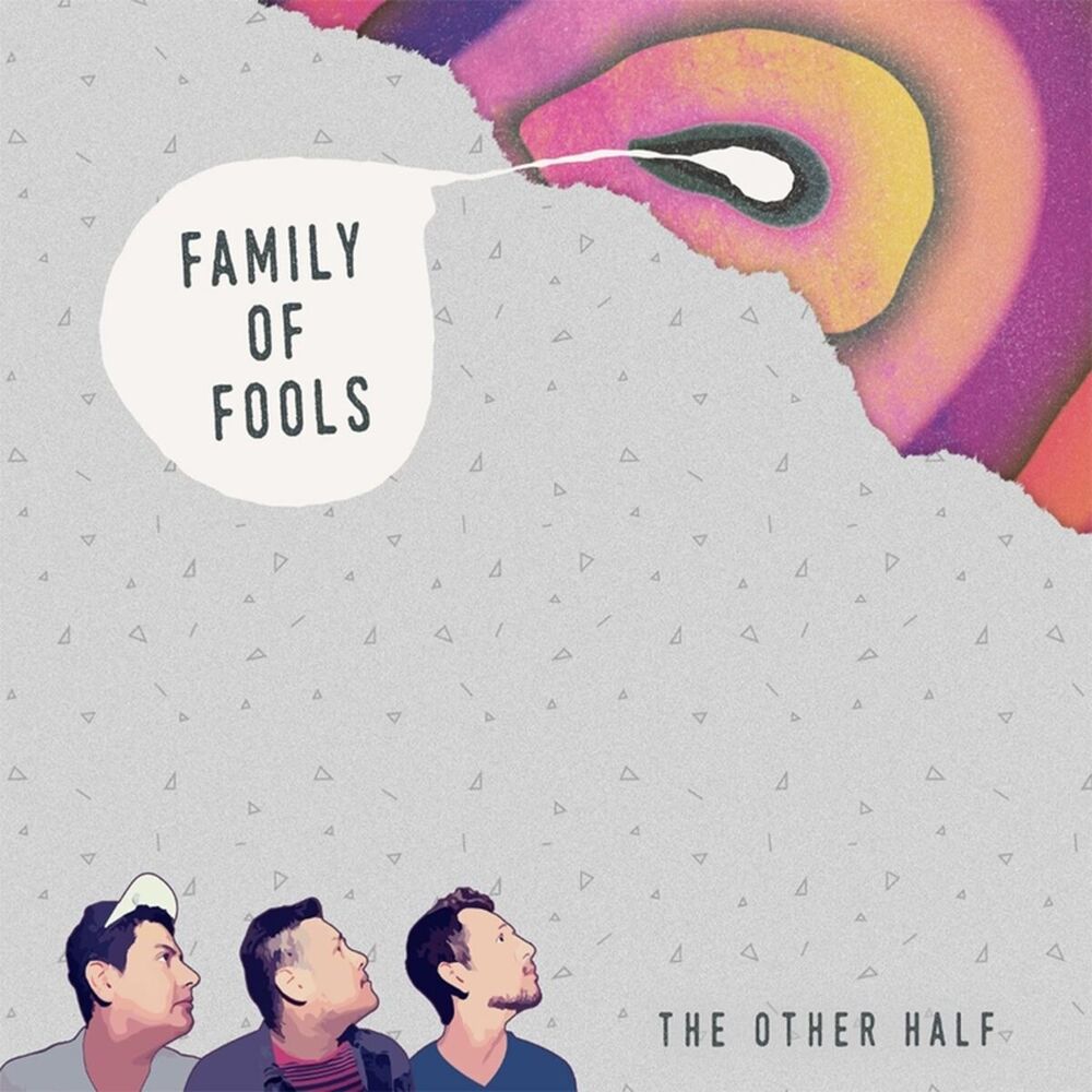 Picture of Family of Fools