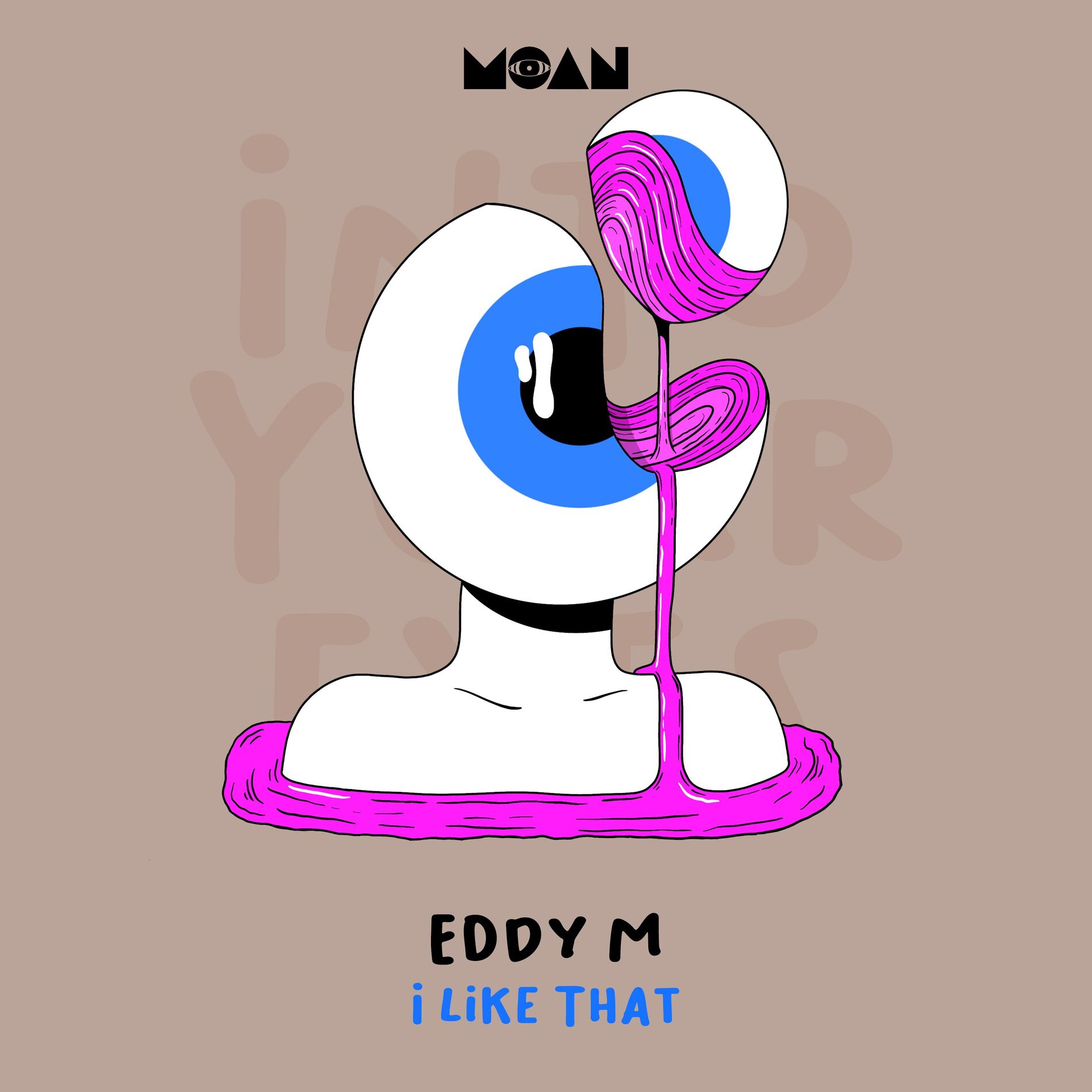 Album cover of I Like That