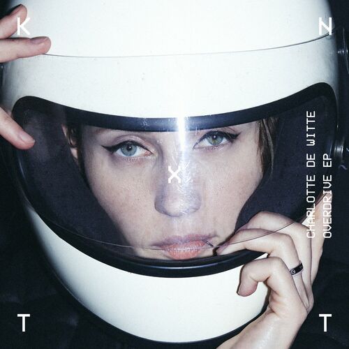 Charlotte de Witte / Overdrive EP Charlotte de Witte / Overdrive EP