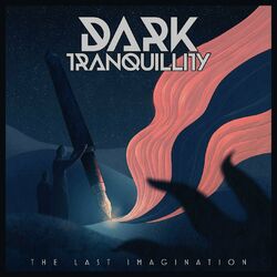 Cover of The Last Imagination