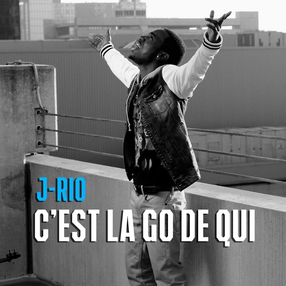 Picture of C'est La Go De Qui