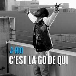 Cover of C'est La Go De Qui