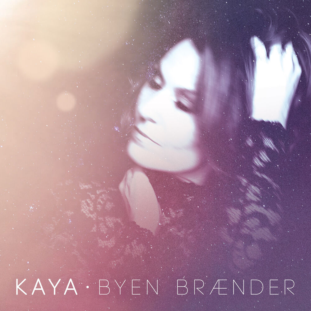 Picture of Byen Brænder