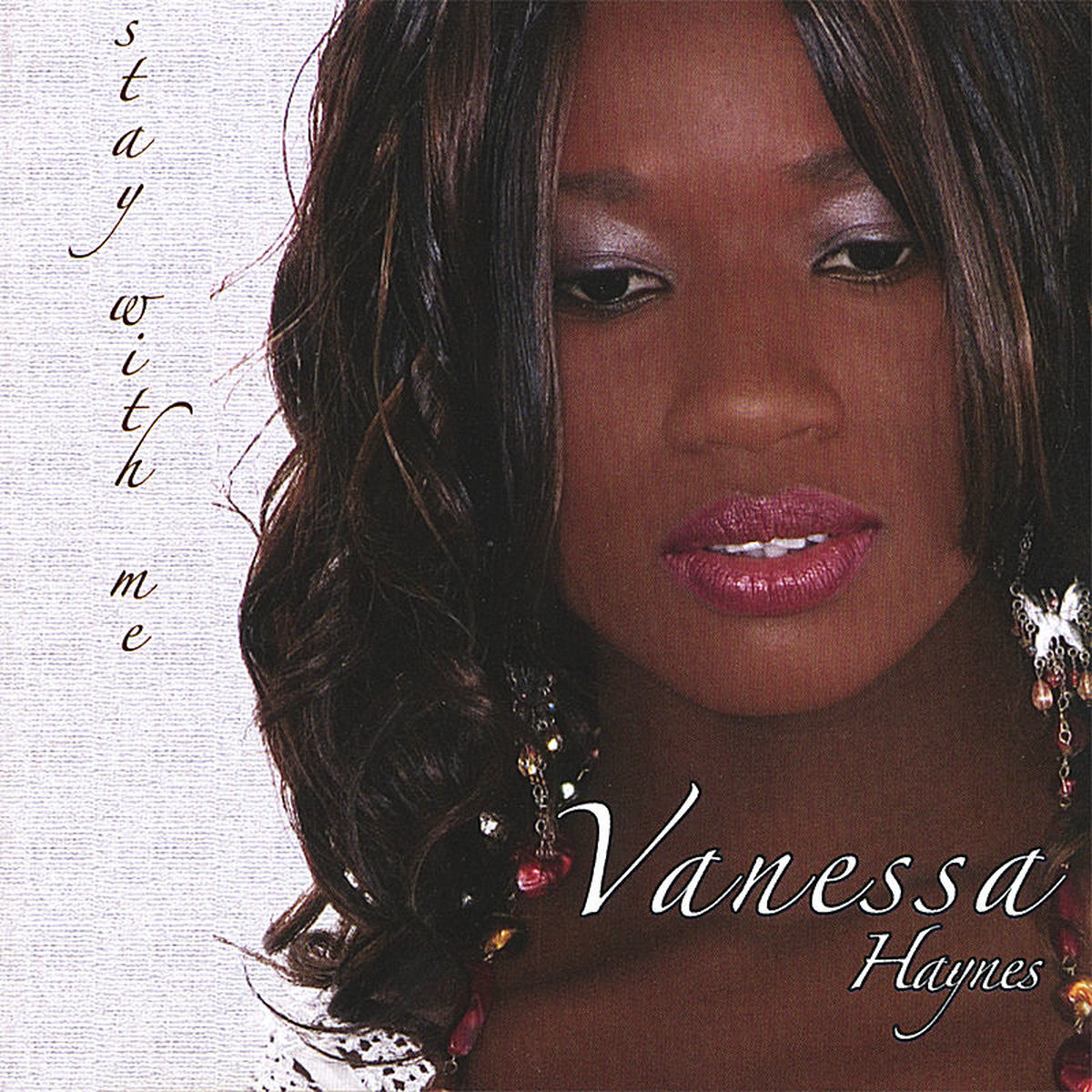 Vanessa Haynes: álbuns, músicas, shows | Deezer