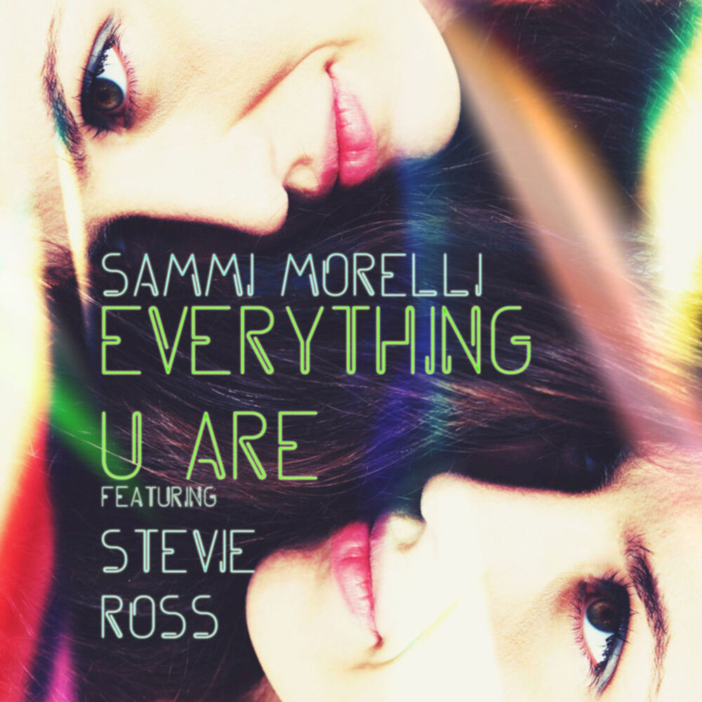 Picture of Everything You Are