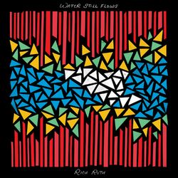 Cover of Water Still Flows