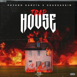 Cover of Trap House