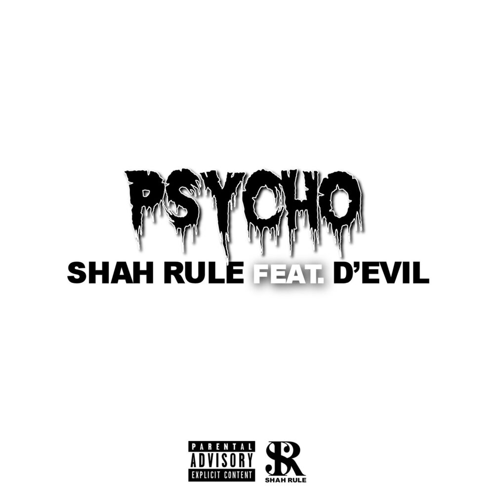 Picture of Psycho (feat. D'Evil)