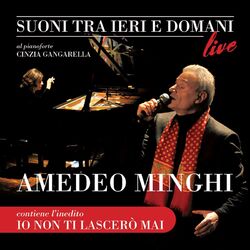 Cover of Suoni tra ieri e domani