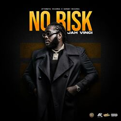 Cover of No Risk
