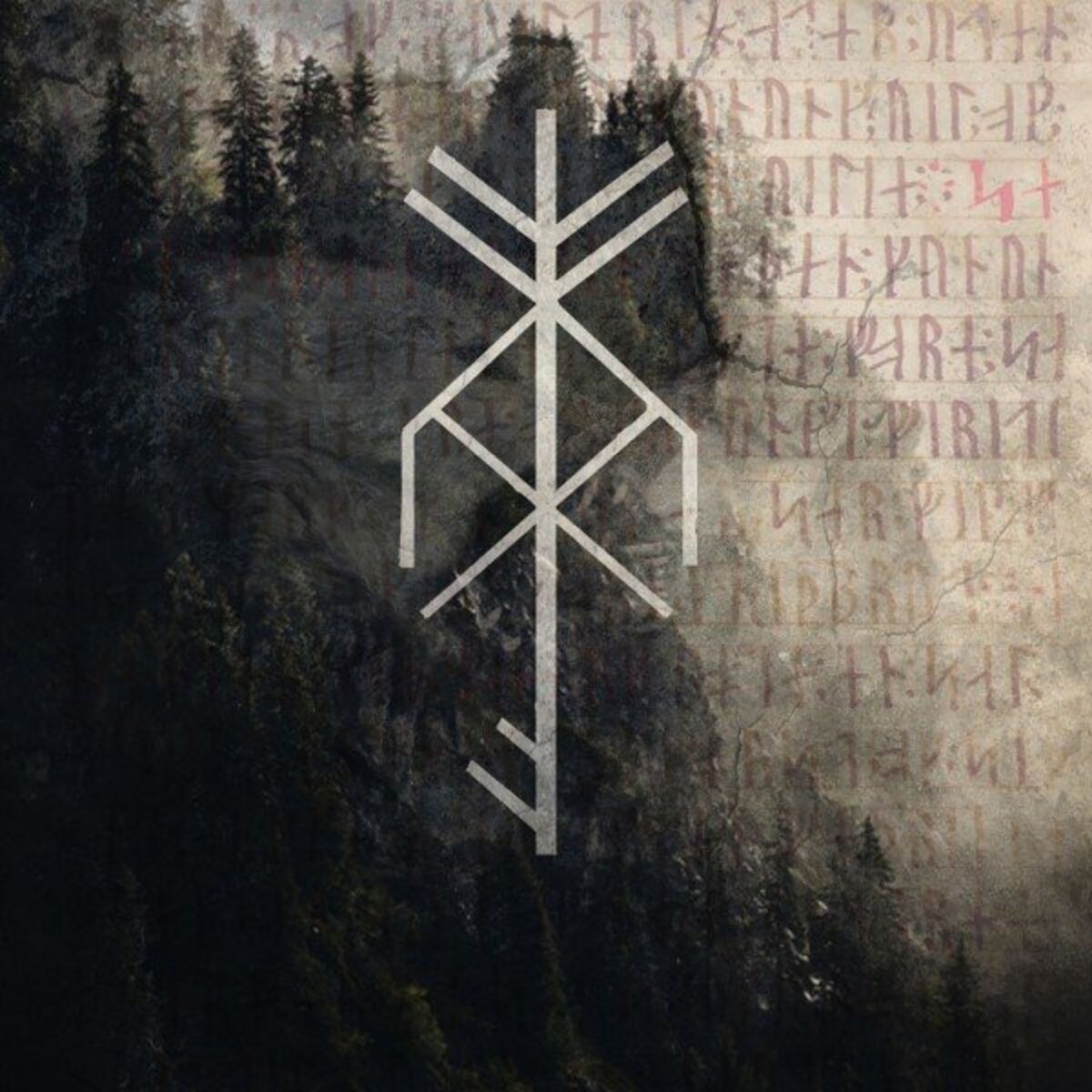 Album cover of Uthuling Hyl
