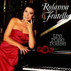 Cover of Tre rose rosse