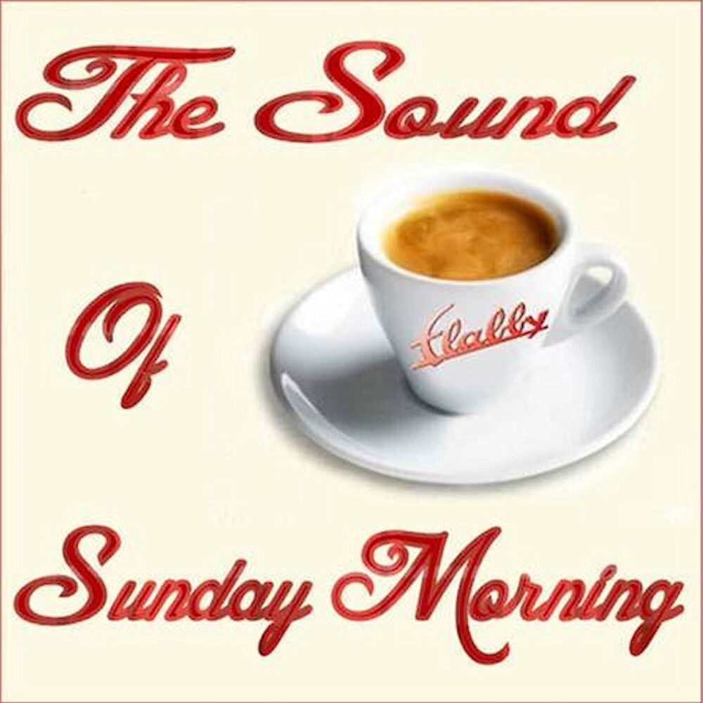 Picture of The Sound of Sunday Morning