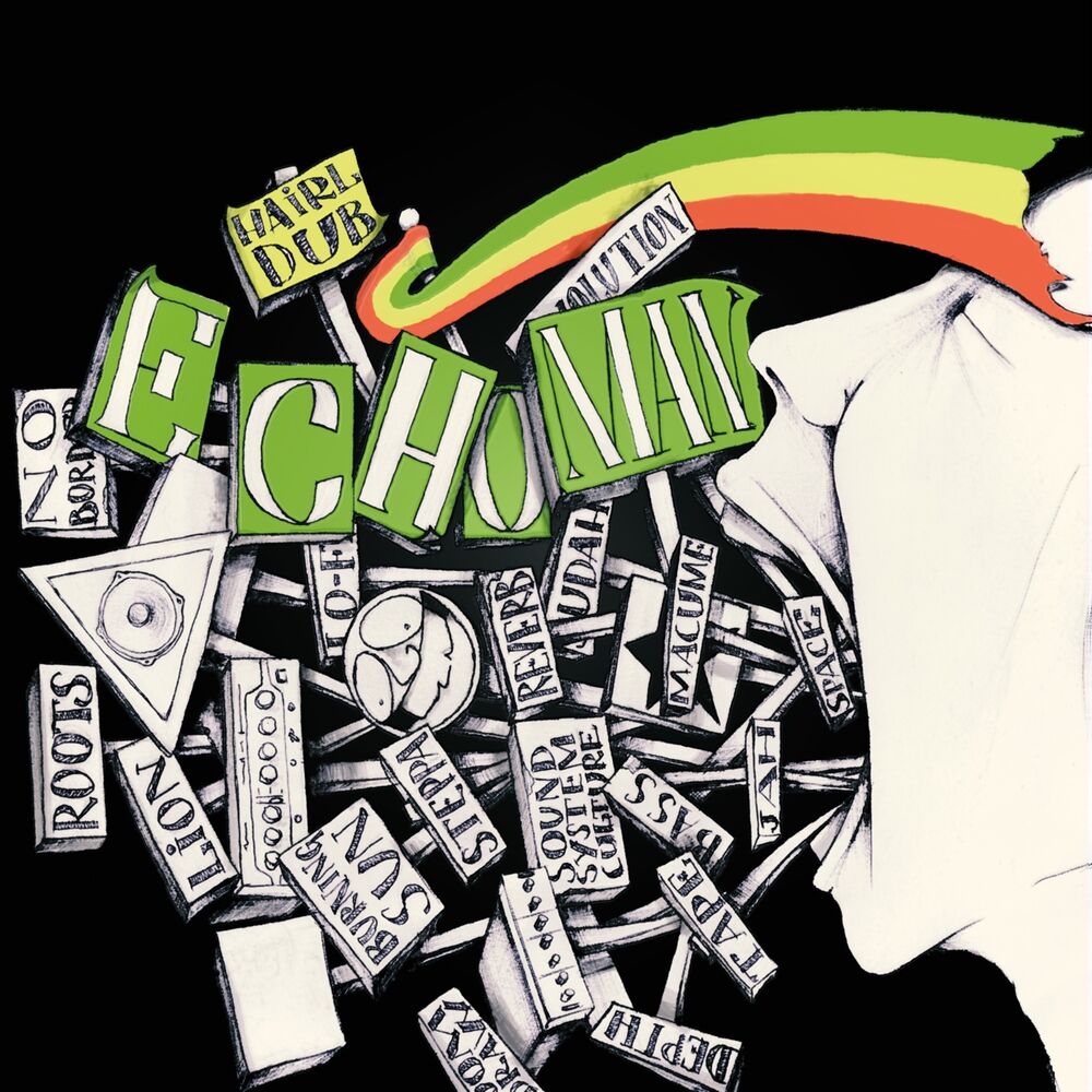 Picture of Echoman