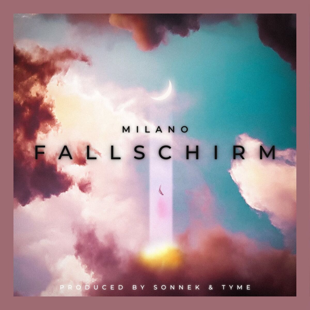 Album cover of Fallschirm