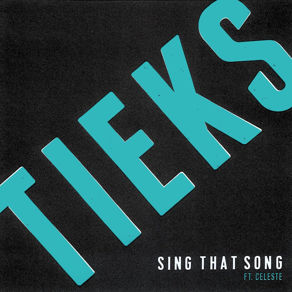 Picture of Sing That Song (feat. Celeste)