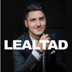 Cover of Lealtad