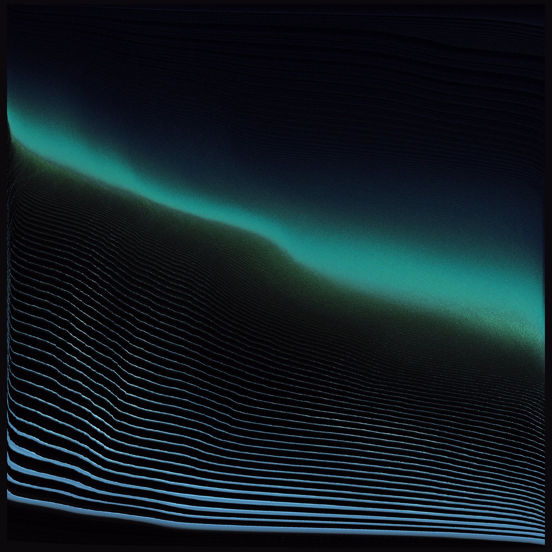 Album cover of melancholia