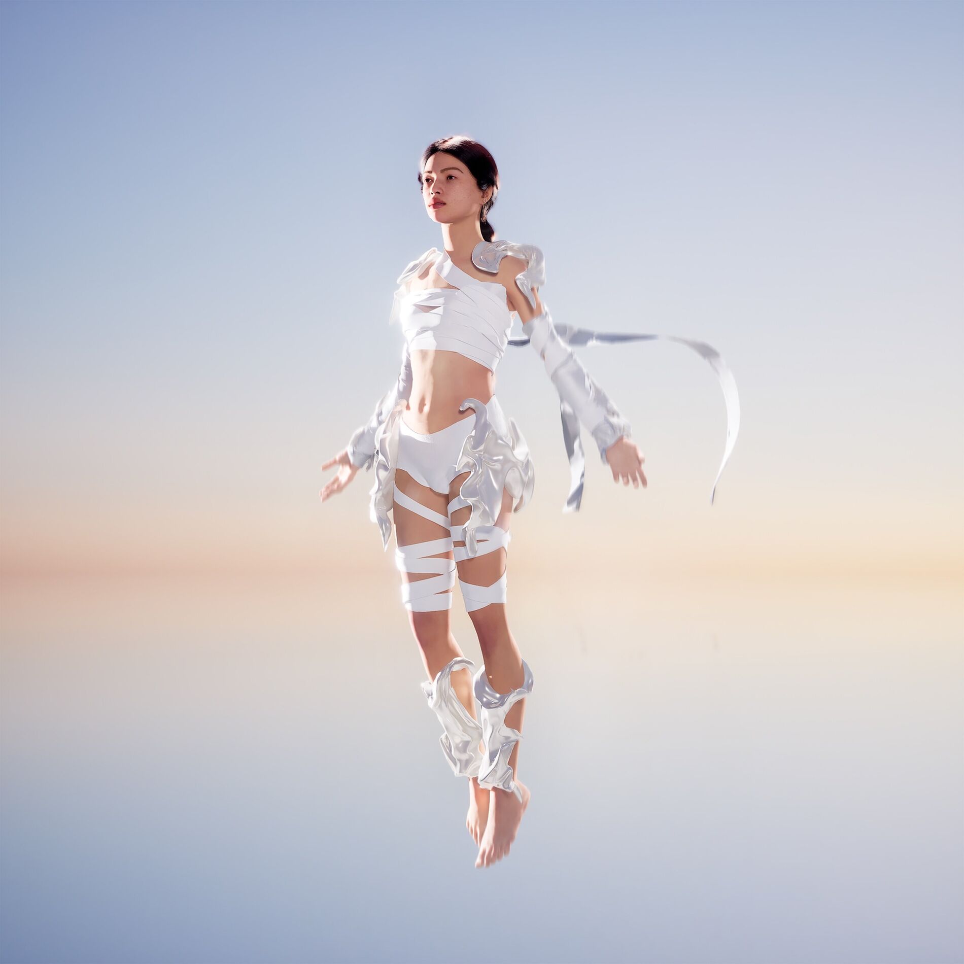 Album cover of Pretty