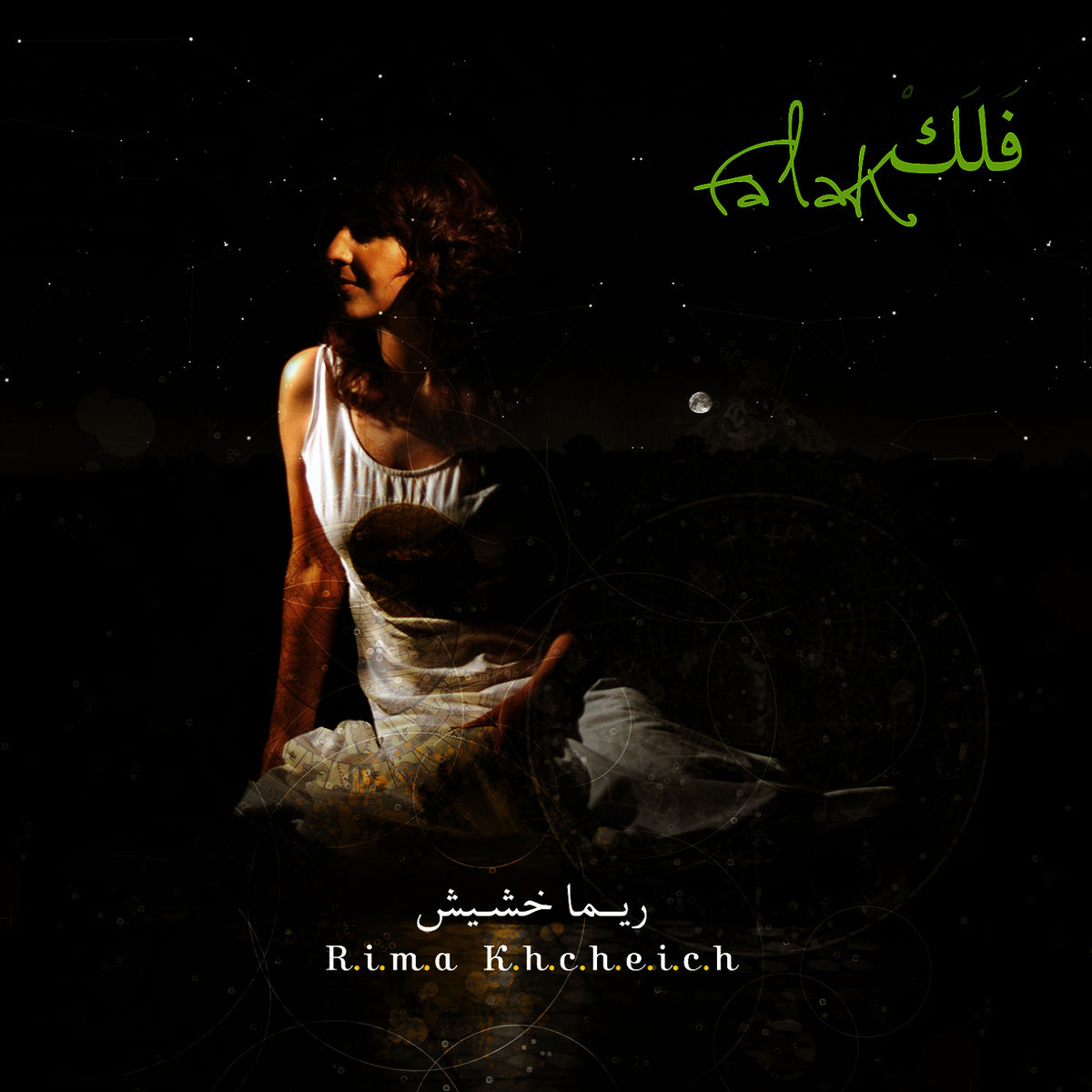 Album cover of Haflet Taraf