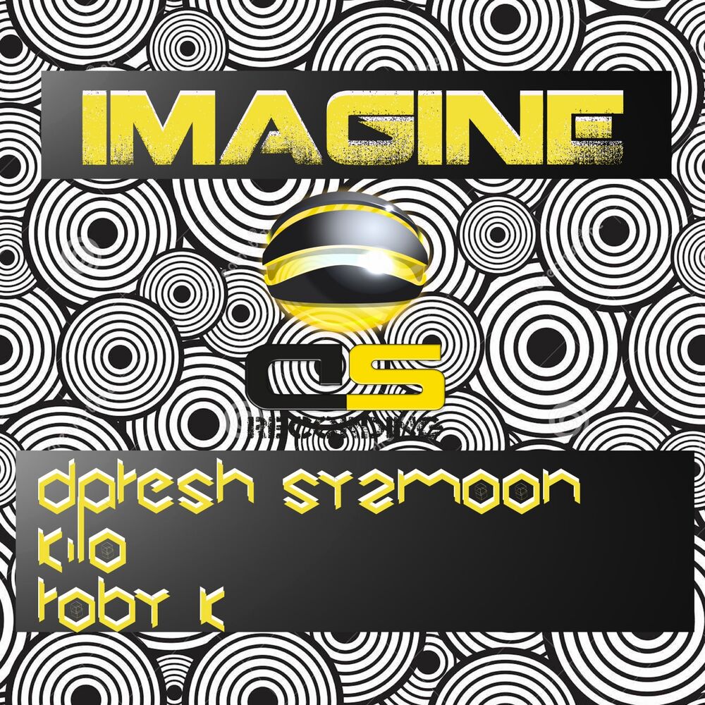 Picture of Imagine