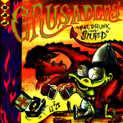 Cover of Fat, Drunk, and Stupid