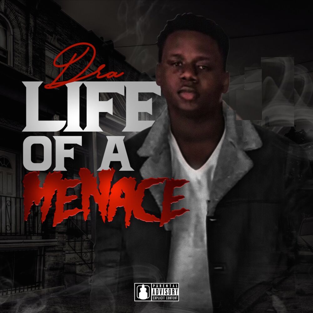 Picture of Life of a Menace
