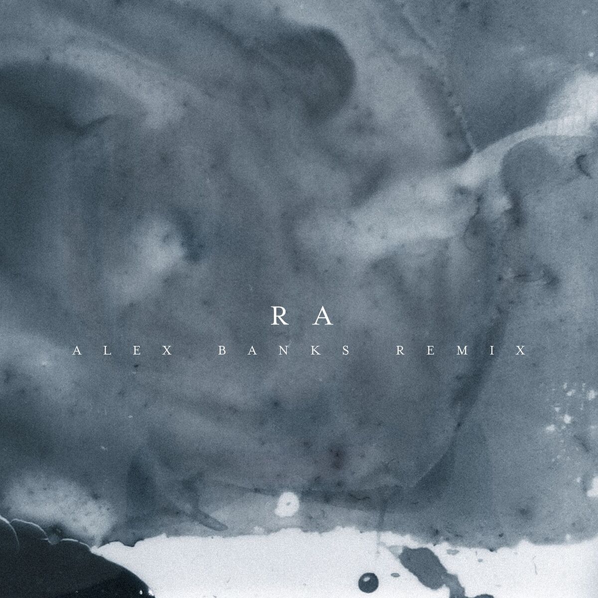Album cover of Ra (Alex Banks Remix)