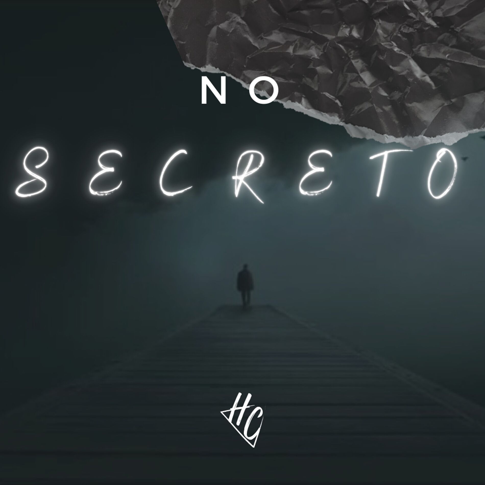 Album cover of No Secreto