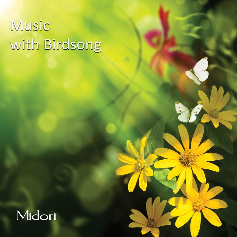 Picture of Music with Birdsong