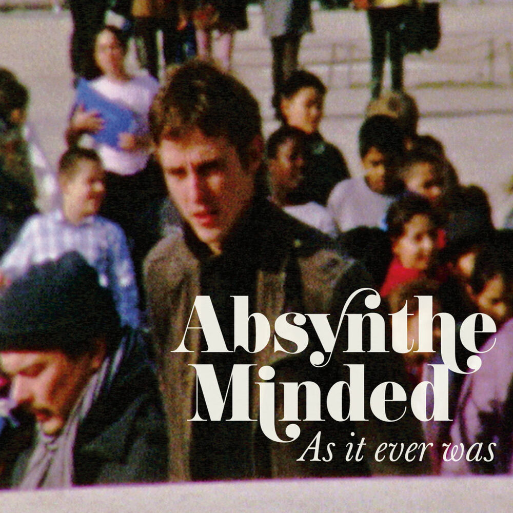 Picture of As It Ever Was