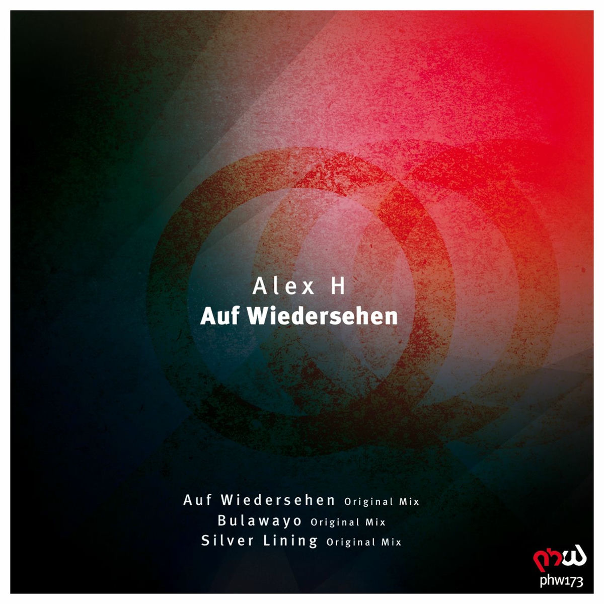 Album cover of Auf Wiedersehen