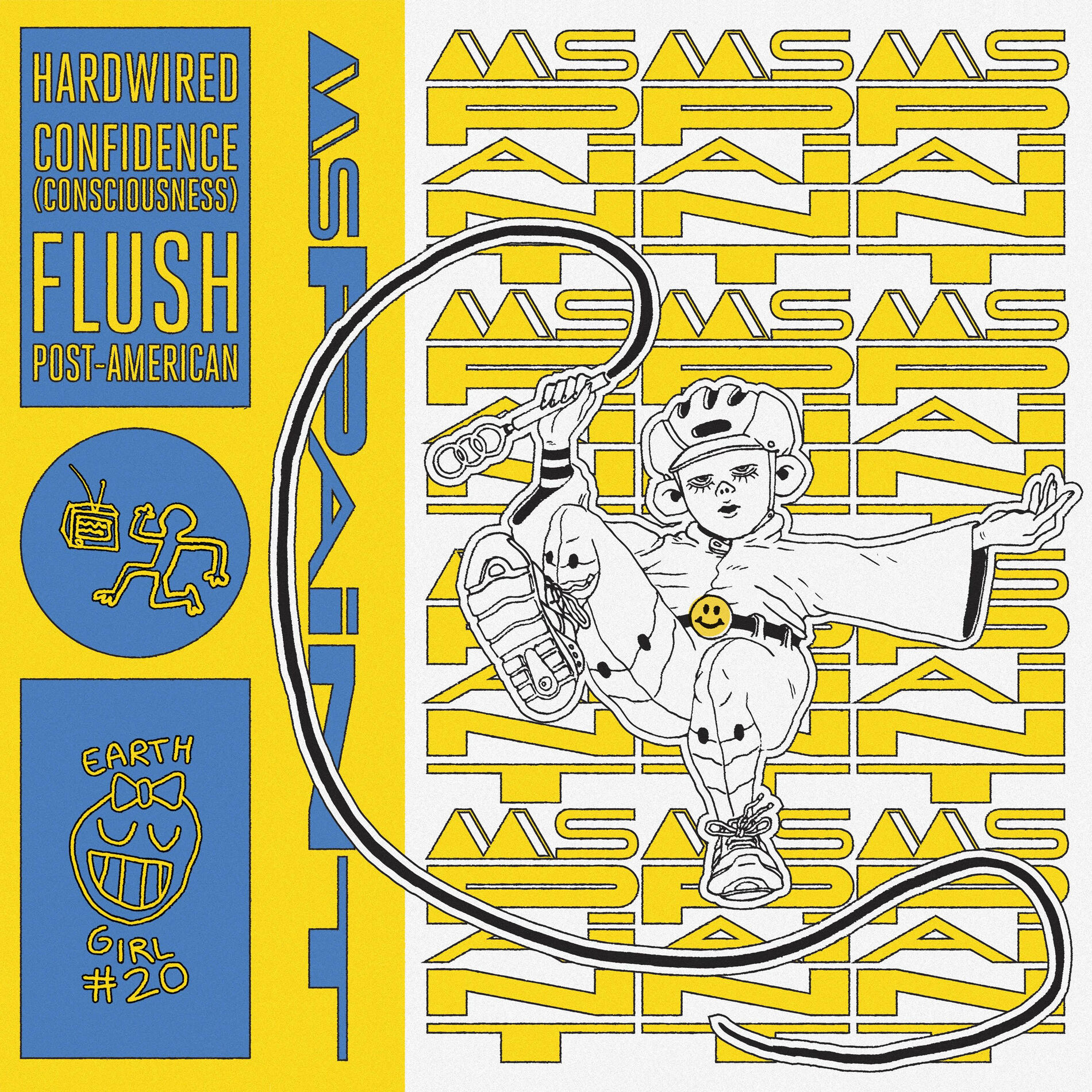 Album cover of MSPAINT