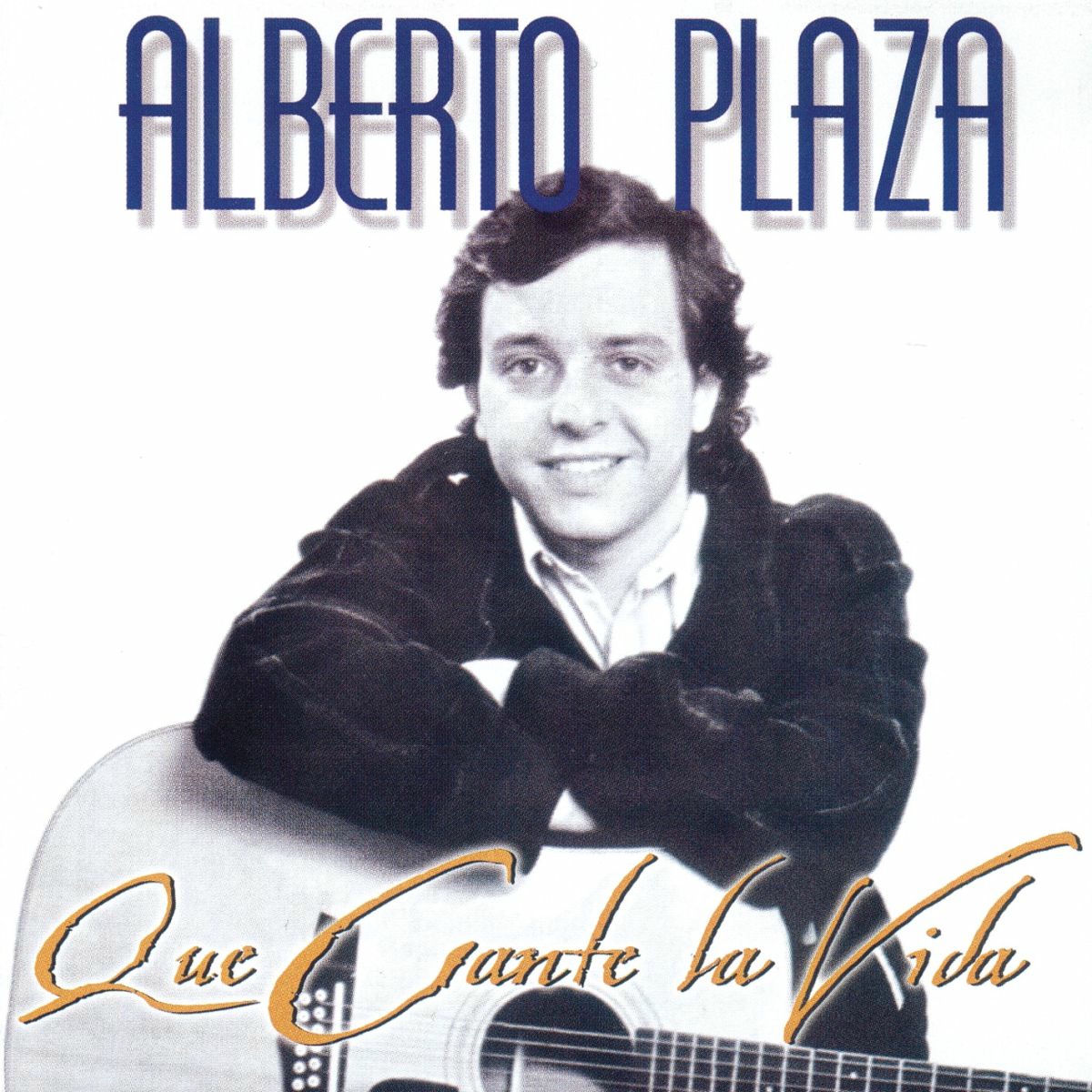 Album cover of De Tu Ausencia
