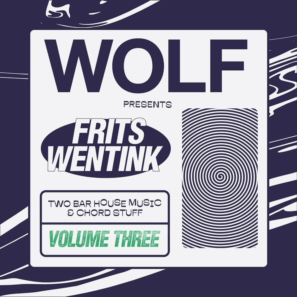 Picture of Two Bar House Music & Chord Stuff, Vol. 3