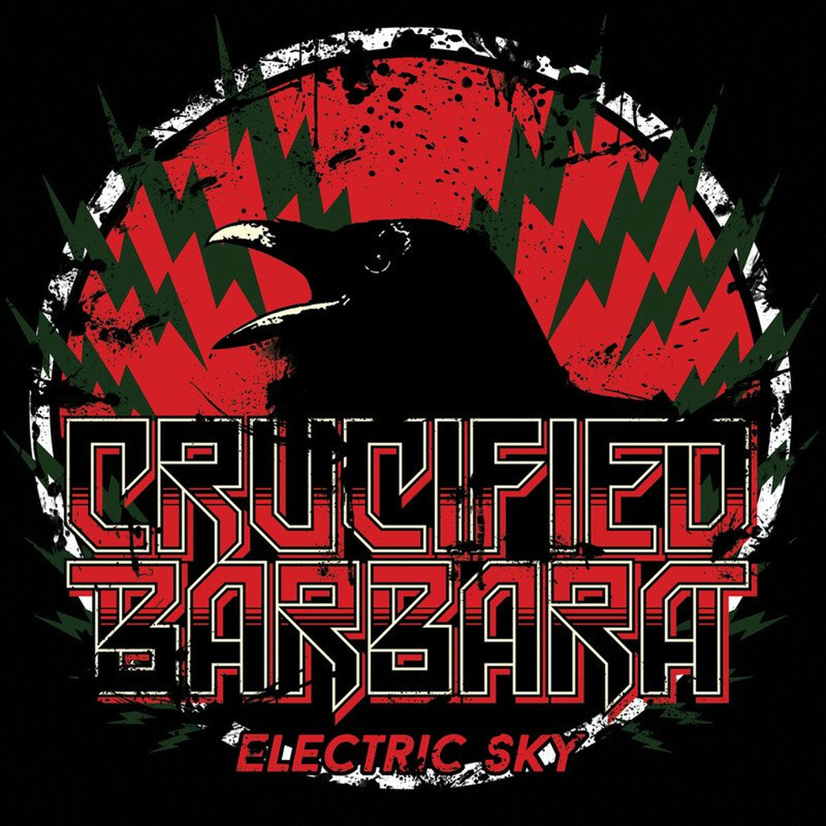Album cover of Electric Sky