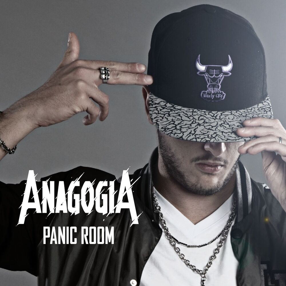 Picture of Panic room (EP)