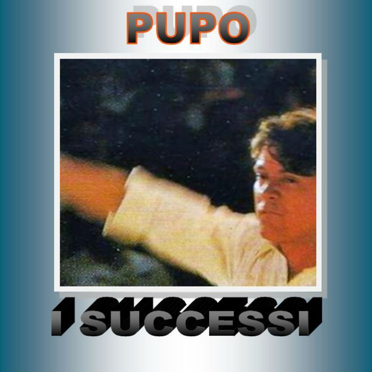 Album cover of I SUCCESSI