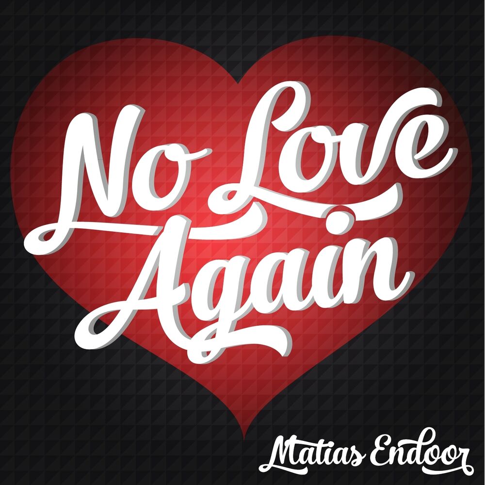 Picture of No Love Again