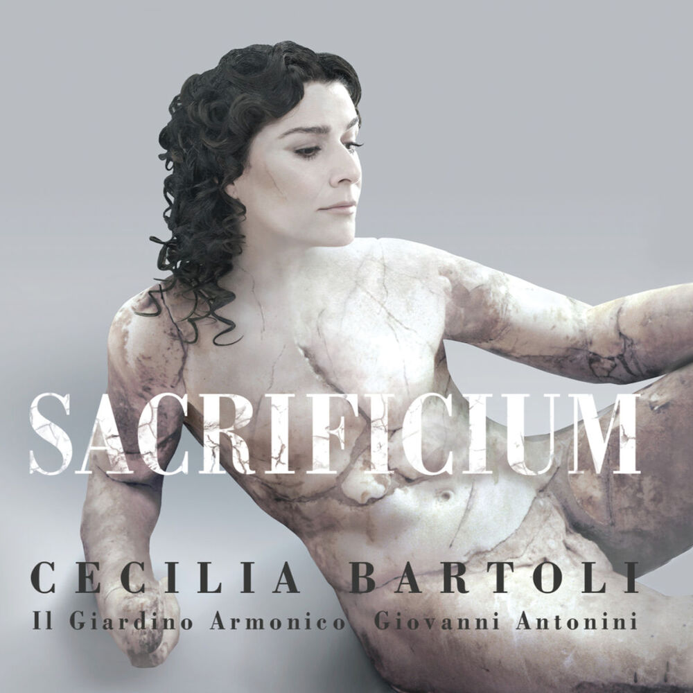 Picture of Sacrificium