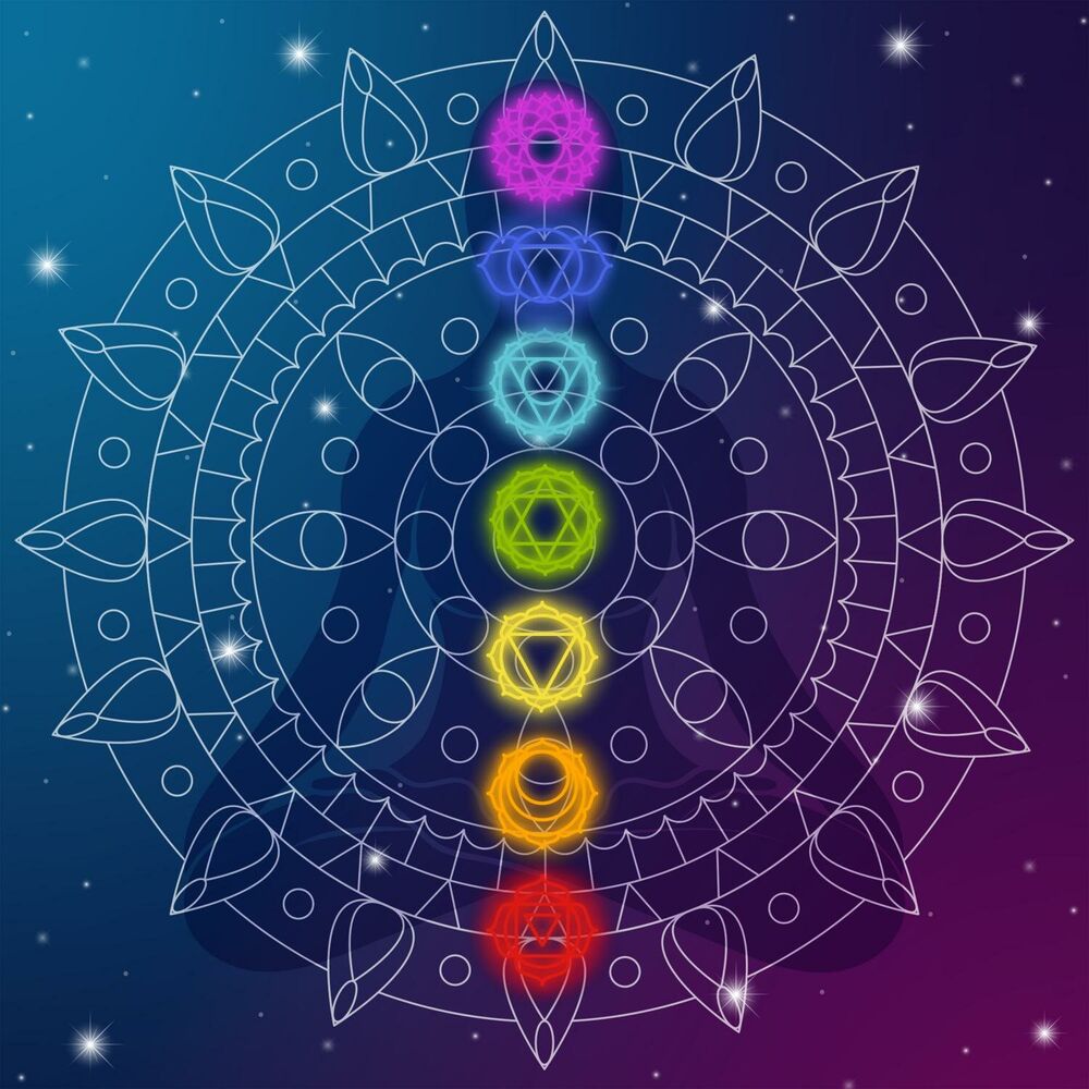 Picture of Temple Garden: Tibetan Sound Bath and Nature Sounds for Chakra Cleansing and Restorative Sleep