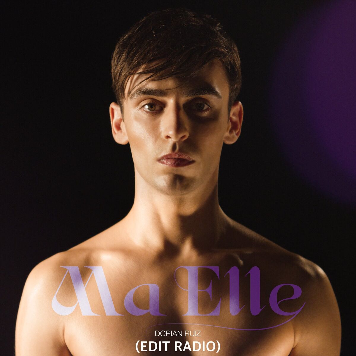 Album cover of Ma Elle (Radio Edit)