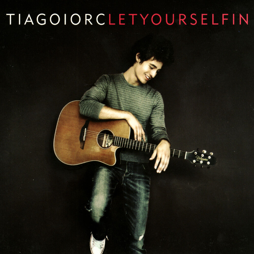 Picture of Let Yourself In