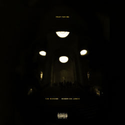 Cover of Pray For Me