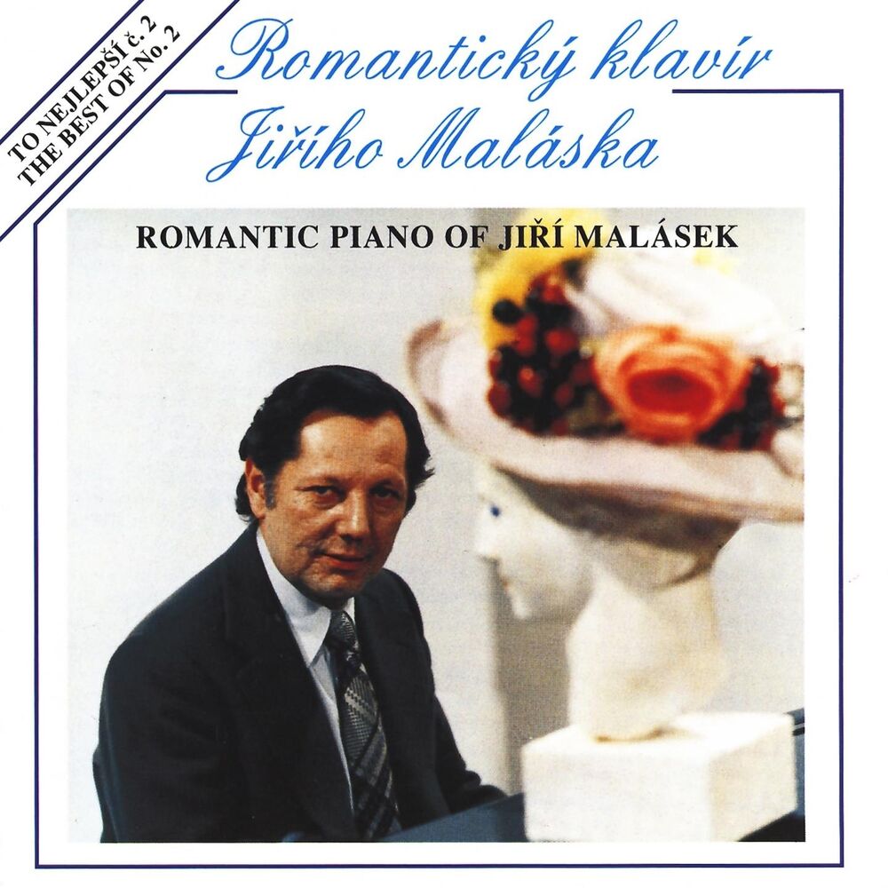 Picture of Romantický Klavír, Vol. 2