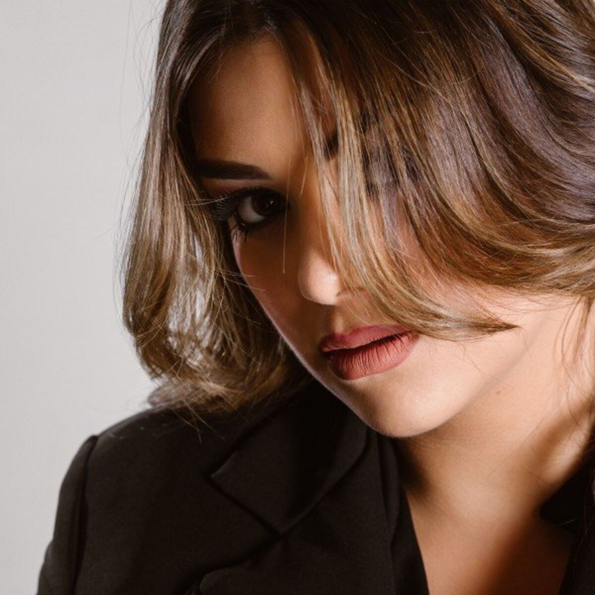 Album cover of In un battito di ciglia