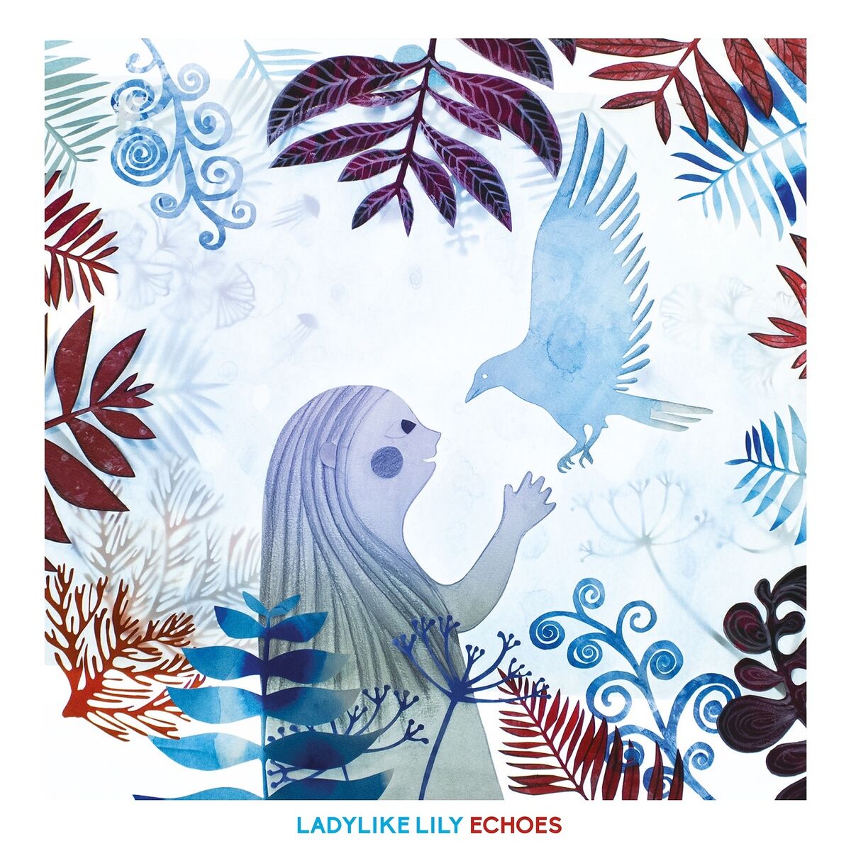 Album cover of Il y a