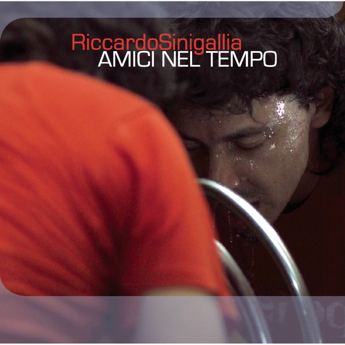 Album cover of Amici Nel Tempo