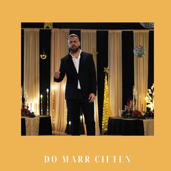 Cover of Do Marr Ciften