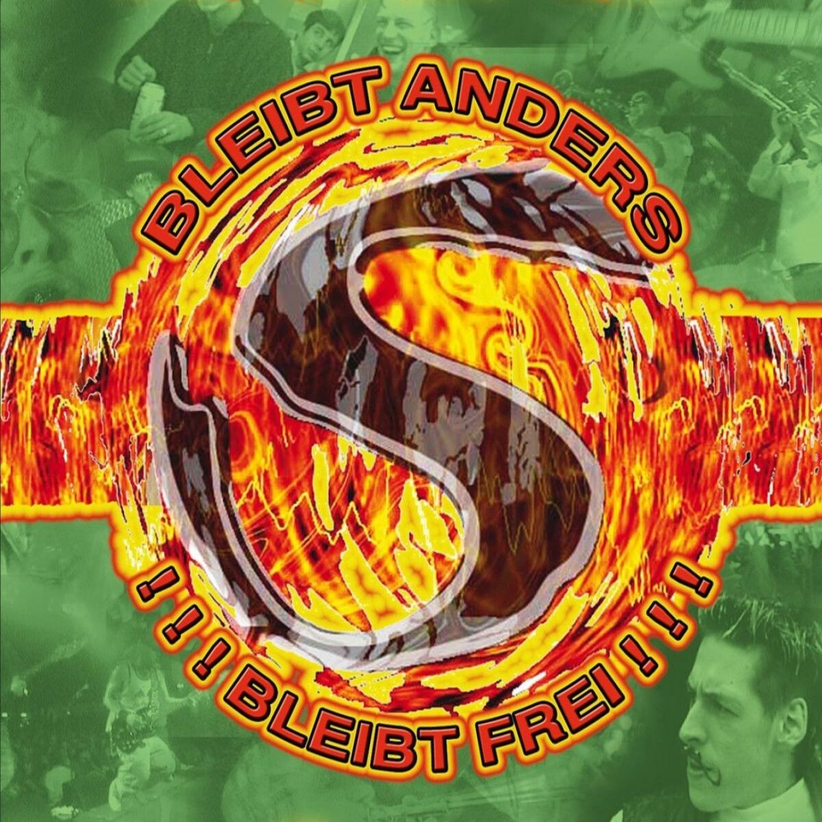 Album cover of Live in Köln und Oberhausen 2004